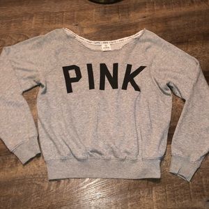 Victoria’s Secret PINK Sweater